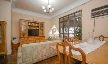 Imagem 2: Apartamento à venda, 2 quartos, Copacabana - RIO DE JANEIRO/RJ