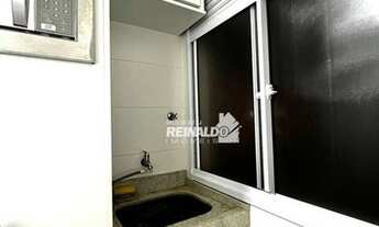 Imagem 2: Apartamento com 2 dormitórios à venda, 52 m² por R$ 295.000 - Portal de Ita - Itatiba/SP