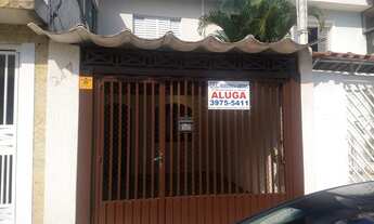 Imagem: Casa Sobrado em Jardim Cidade Pirituba