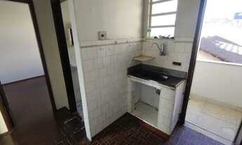 Imagem 6: Apartamento para venda tem 38 metros quadrados com 1 quarto em Bangu - Rio de Janeiro - RJ