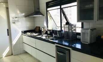 Imagem 7: Venda Cobertura 3 Dormitórios - 272 m² Moema