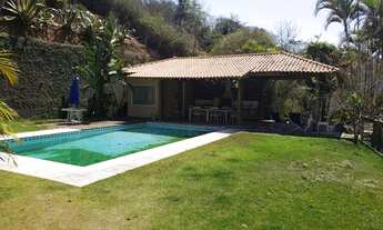 Imagem 2: Linda casa em condomínio " Nogueira &quot