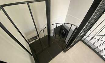 Imagem 4: Alugo loft mobiliado de 1 quarto com 2 banheiros em<br>frente ao mix Mateus, renasce