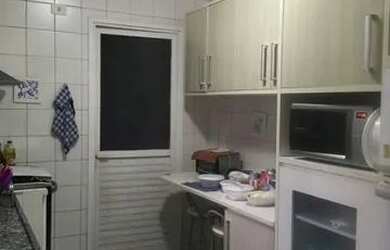 Imagem 7: APARTAMENTO - MORUMBI - SP