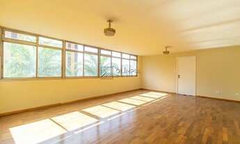 Imagem 6: Apartamento Venda Higienópolis 135 m² 3 Dormitórios