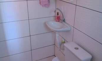 Imagem 5: Kitnet Casa com 1 dormitório