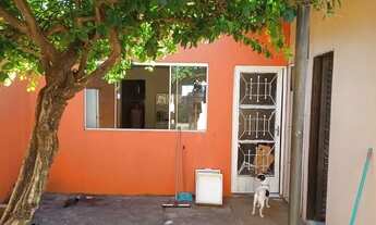 Imagem 2: Alugo ou vendo casa no Jardim São Corrado