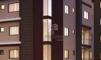 Imagem 5: Apartamento Duplex com 3 dormitórios à venda, 92 m² por R$ 555.120 - Bom Jesus - São José