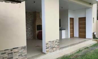 Imagem 4: Apartamento para venda com 70 metros quadrados com 2 quartos em Balneário Gaivota - Itanha