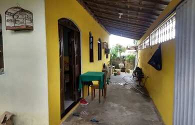 Imagem 2: Casa em itinga Lauro de freitas