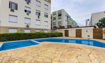 Imagem 2: Apartamento para Venda - 56m², 2 dormitórios, 1 vaga - Glória