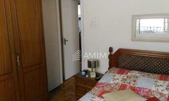 Imagem 6: Apartamento de sala, 2 quartos e 1 vaga, em Icaraí com tudo de melhor por perto