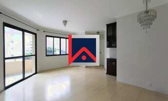 Imagem: Apartamento Locação 3 Dormitórios - 120