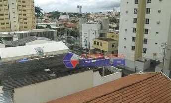 Imagem 7: Apartamento com 1 dormitório para alugar, 50 m² por R$ 2.288/mês - Vila Redentora - São Jo