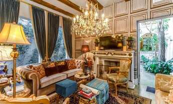 Imagem 4: São Paulo - Casa Padrão - Jardim Paulista