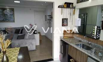 Imagem 2: Apartamento para locação em São Caetano do Sul