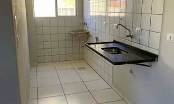 Imagem 2: Alugo apartamento 1º andar - Residencial Itaparica - Jd Centenário