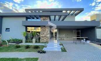 Imagem: Casa de Condomínio com 3 dorms, Quinta