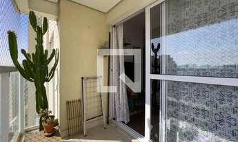 Imagem 7: Apartamento para Aluguel - Cambuci, 2 Quartos, 45 m2