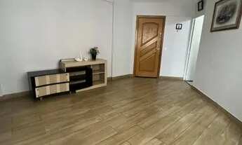 Imagem 5: Apartamento para venda possui 62 metros quadrados com 3 quartos em Centro - Diadema - SP