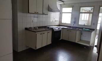 Imagem 3: Apartamento Venda Chácara Klabin 165 m² 4 Dormitórios