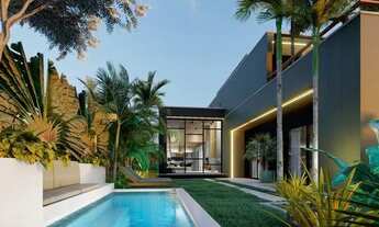 Imagem 2: Excelente casa de condomínio para venda em Cumbuco - Caucaia - CE