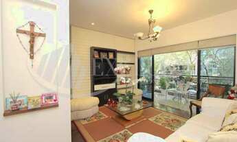 Imagem 2: Apartamento-À VENDA-Ipanema-Rio de Janeiro-RJ