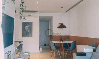 Imagem 3: Apartamento de 2 quartos em Icaraí