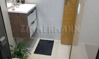 Imagem 7: APARTAMENTO 2 DORMITÓRIOS LAPA