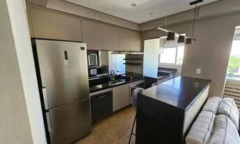 Imagem 6: Apartamento Venda 2 Dormitórios - 69 m² Brooklin