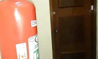 Imagem 4: SANTOS - Apartamento Padrão - GONZAGA