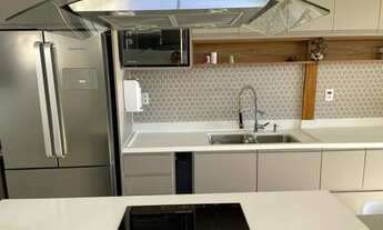 Imagem 4: Vendo Linda Cobertura