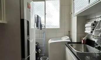 Imagem 7: Apartamento para aluguel e venda em Torrões - Recife - PE