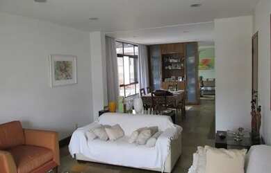 Imagem 4: Apartamento com 4 dormitórios à venda, 289 m² por R$ 1.350.000,00 - Gutierrez - Belo Horiz