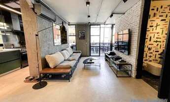 Imagem 3: APARTAMENTO - ITAIM BIBI - SP