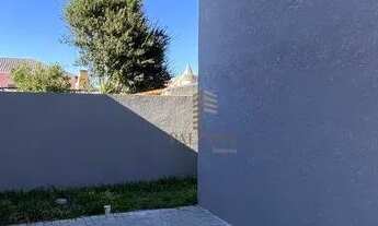 Imagem 5: Sobrado Triplex com 3 dormitórios à venda, 80 m² por R$ 650.000 - Uberaba - Curitiba/PR