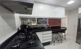 Imagem 7: Apartamento Garden de 2 quartos com suíte e elevador