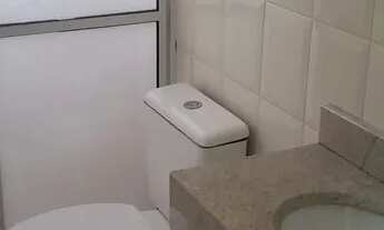 Imagem 2: Apartamento 2 Dormitórios Com suite Mobiliado no Centro Sacada C/ Churrrasqueira