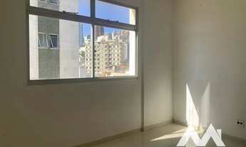 Imagem: Apartamento de 2 quartos e 2 vagas no Gutierrez