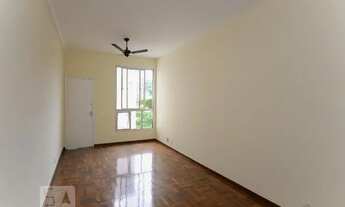 Imagem 4: Apartamento para Aluguel - Grajaú, 2 Quartos, 85 m2