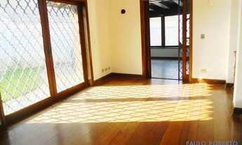 Imagem 4: CASA TÉRREA - ALTO DA BOA VISTA - SP