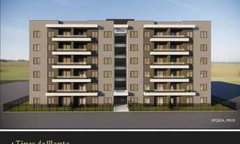 Imagem: Apartamento em Construção em Nova Parnamirim