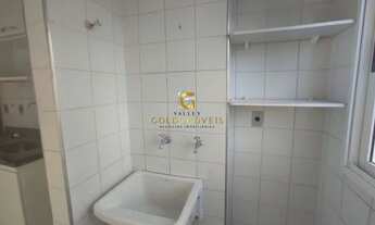 Imagem 4: LM=Apartamento para aluguel possui 54 metros quadrados com 1 quarto