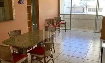 Imagem 2: Locação Anual no Centro de Balneário Camboriú