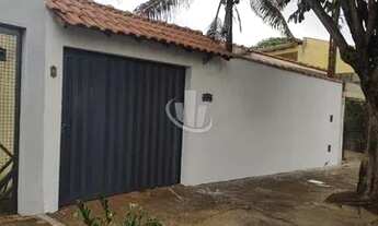 Imagem: ARARAQUARA - Casa Padrão - VILA HARMONIA