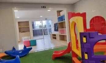 Imagem 3: Apartamento para venda possui 80m² com 2 quartos sendo uma suíte