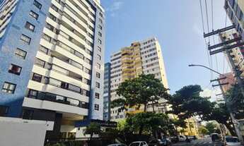 Imagem 2: SALVADOR - Apartamento Padrão - PITUBA