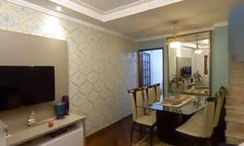 Imagem 2: Sobrado - Jardim São Luiz - 2 Dormitórios