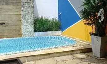 Imagem 4: Belíssimo sobrado