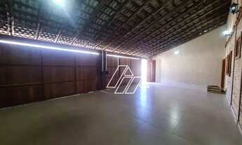 Imagem 2: Casa com 2 dormitórios para alugar por R$ 2.906,00/mês - Jardim Universitário - Marília/SP